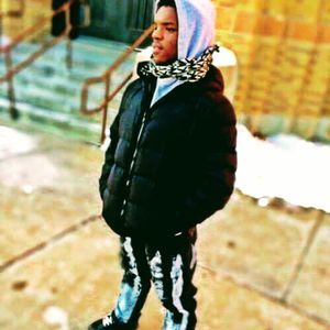 Meet your Posher, Cage